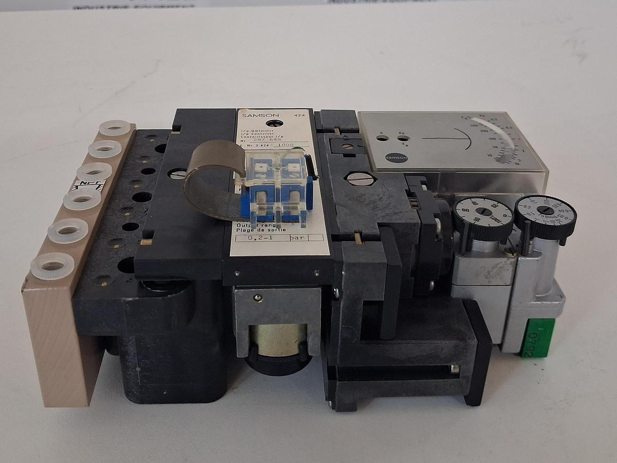 Gebraucht Controller Module