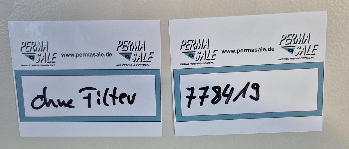 Gebraucht Skan HFC-SH1200