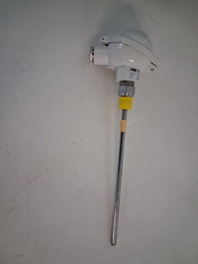 Gebraucht Sensy Temp