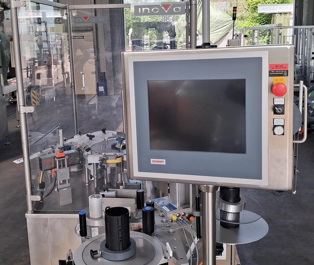 Gebraucht ESK 321