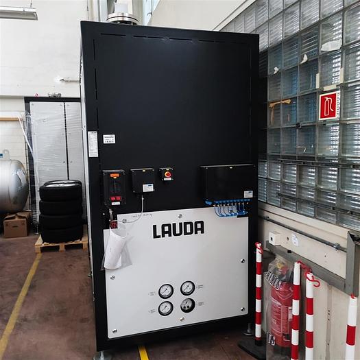 Lauda Sekundärkreisanlage TR600H-EX NEU nie gebraucht