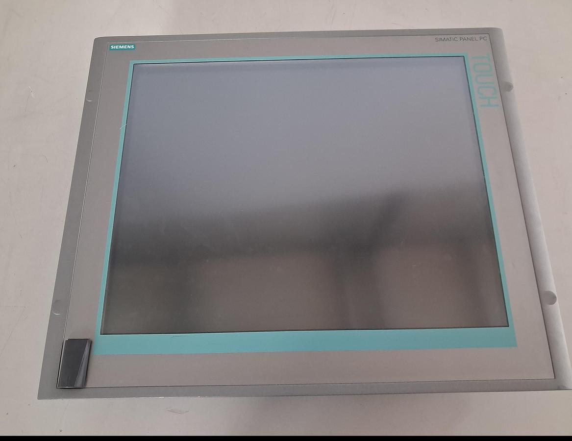 Gebraucht Simatic Panel PC