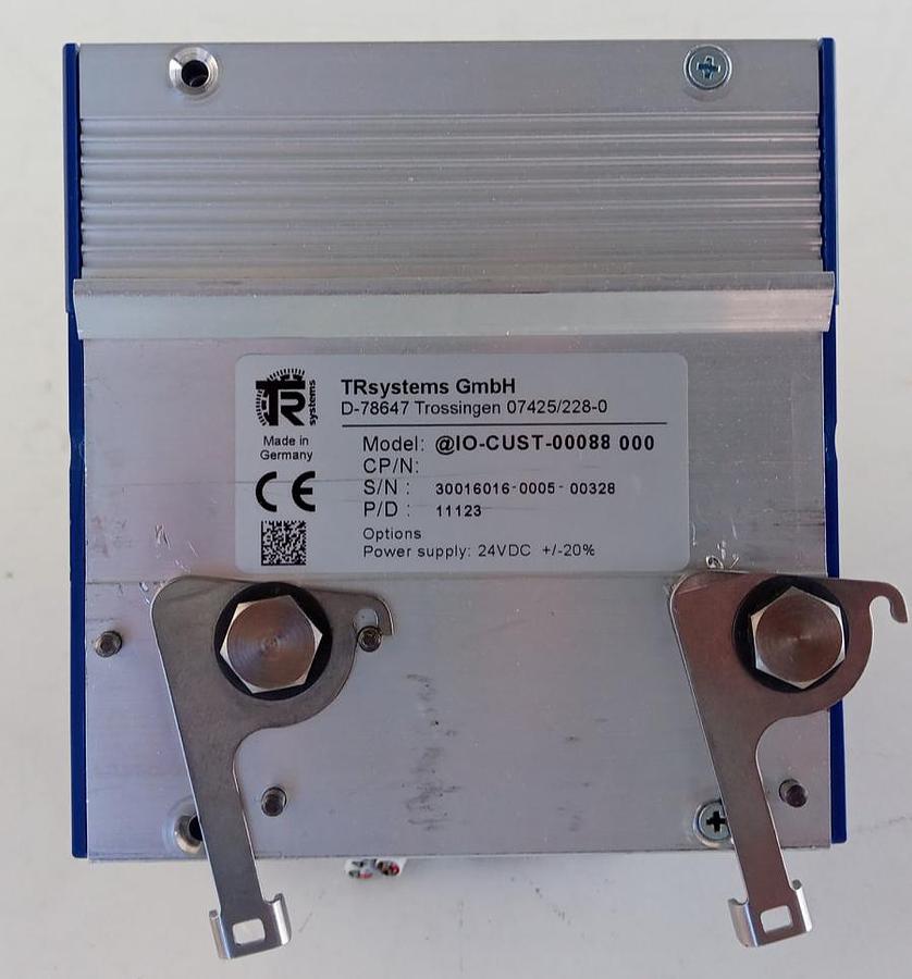Gebraucht TRsystems Power Supply IO-Cust-00088000