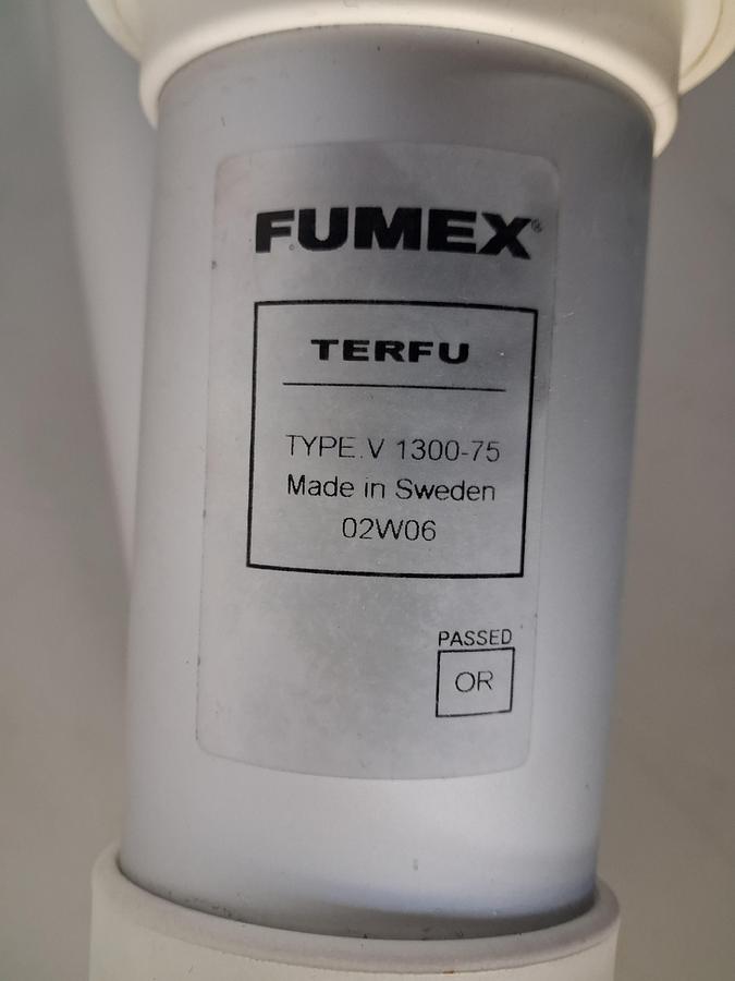 Gebraucht Fumex