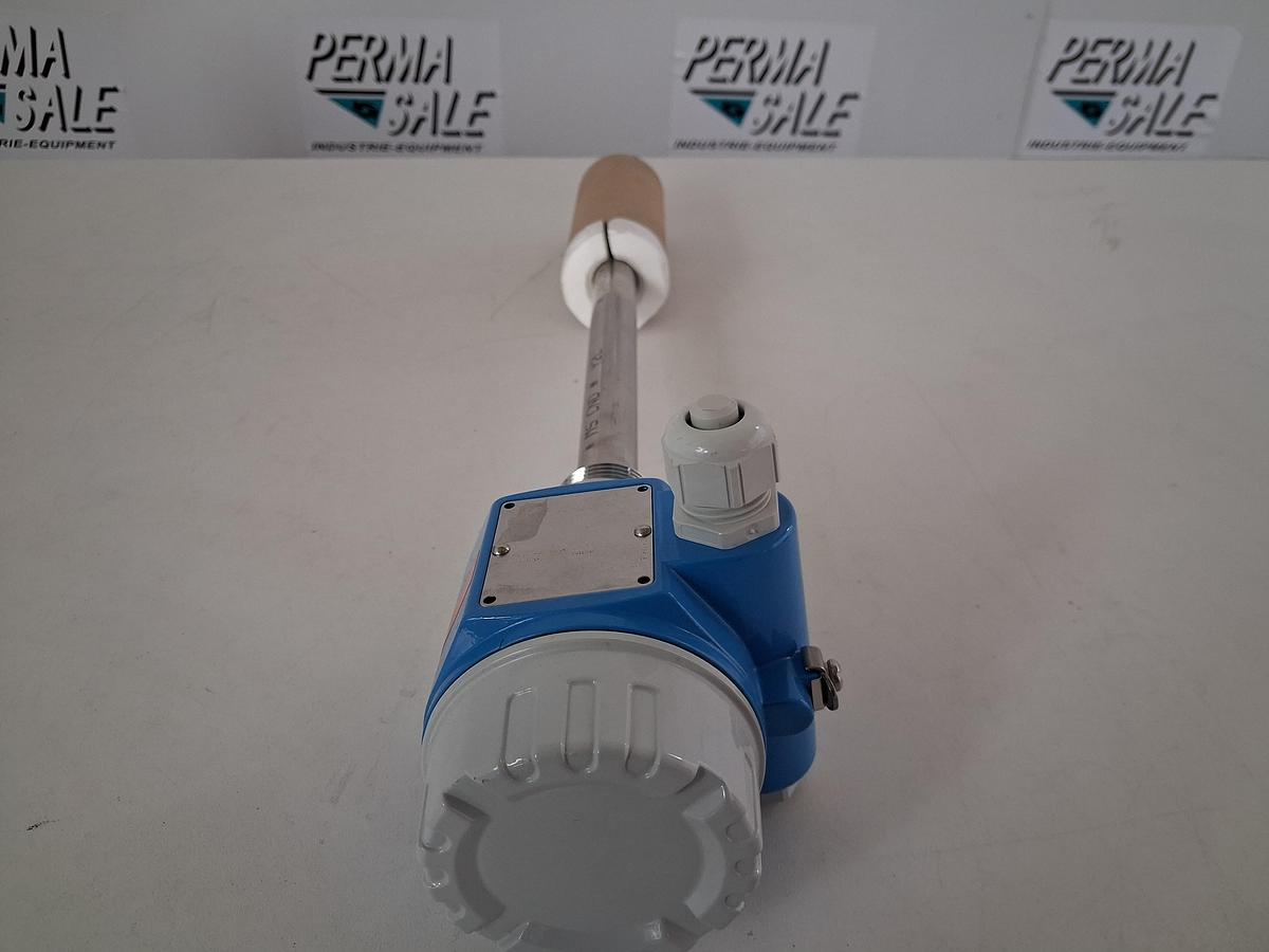 Gebraucht Liquiphant 