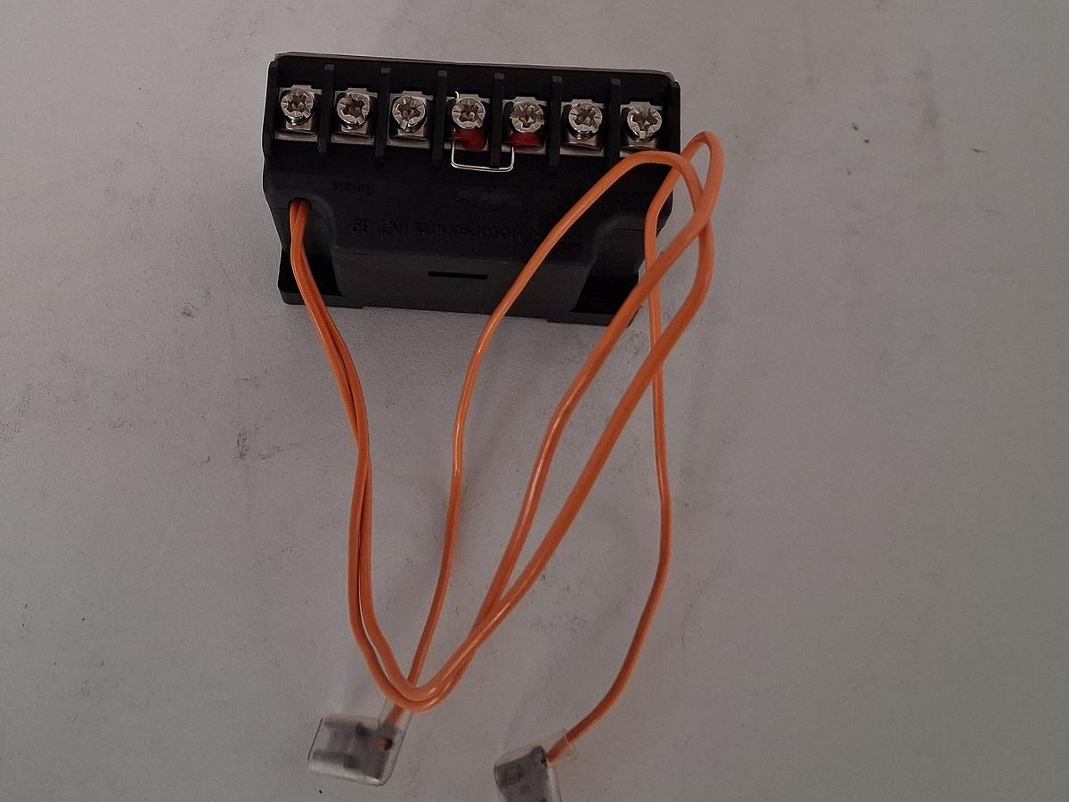Gebraucht Protection Module