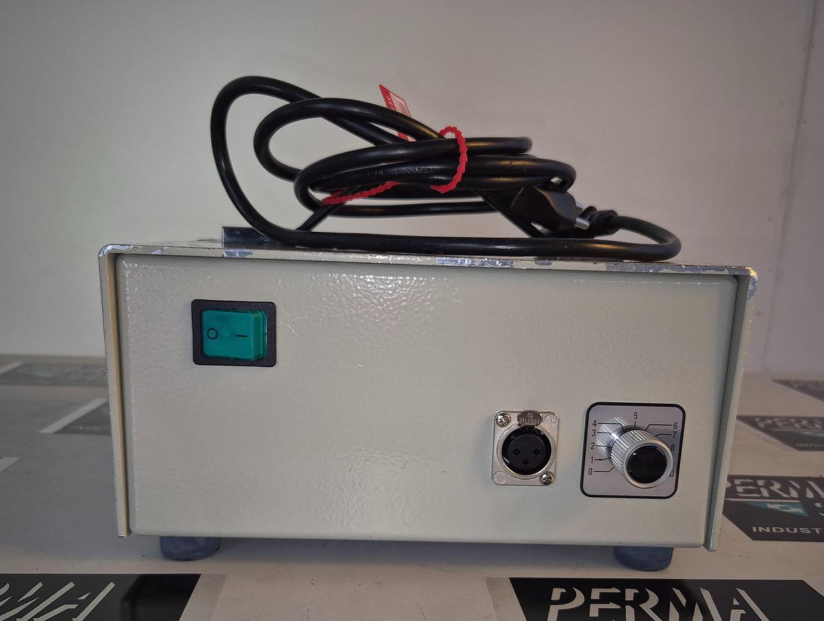 Gebraucht Saroseal Steuerung