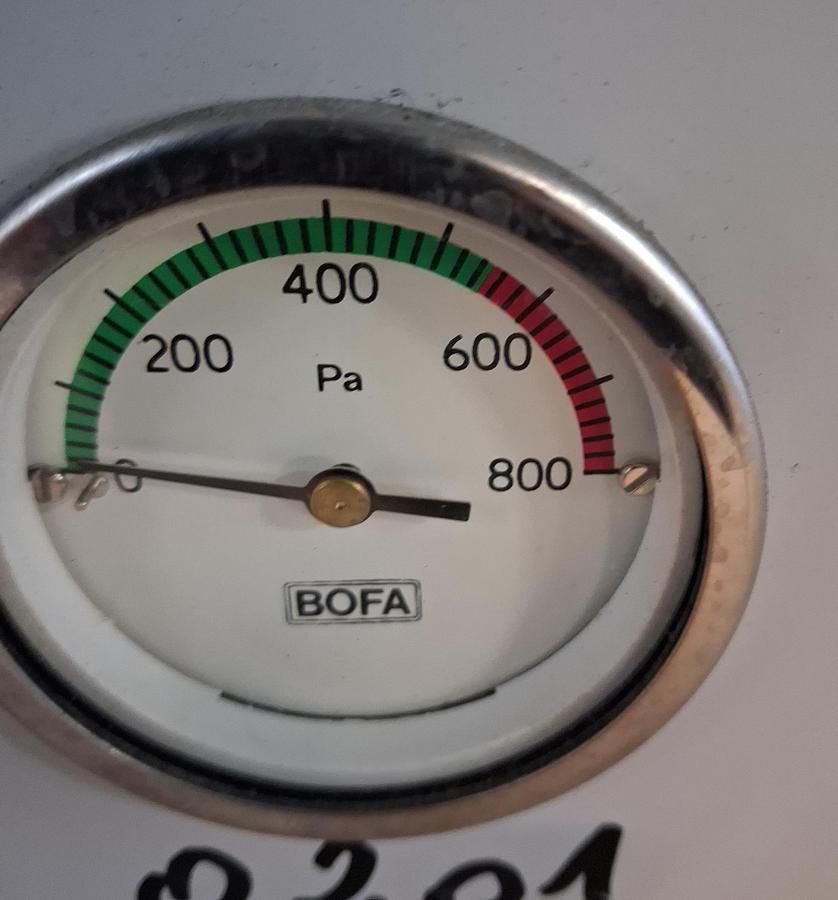 Gebraucht Bel intelligent