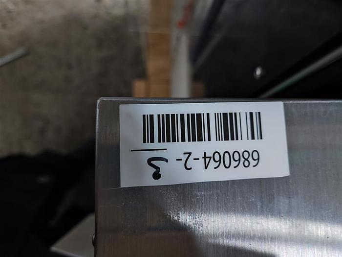 Gebraucht 2014 Seidenader TnT-SU-FC Einzelgerät zur Serialisierungscodierung Laser Maschine