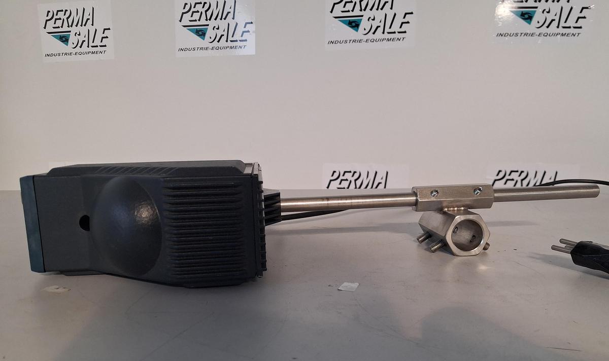 Gebraucht RZR 2102 control