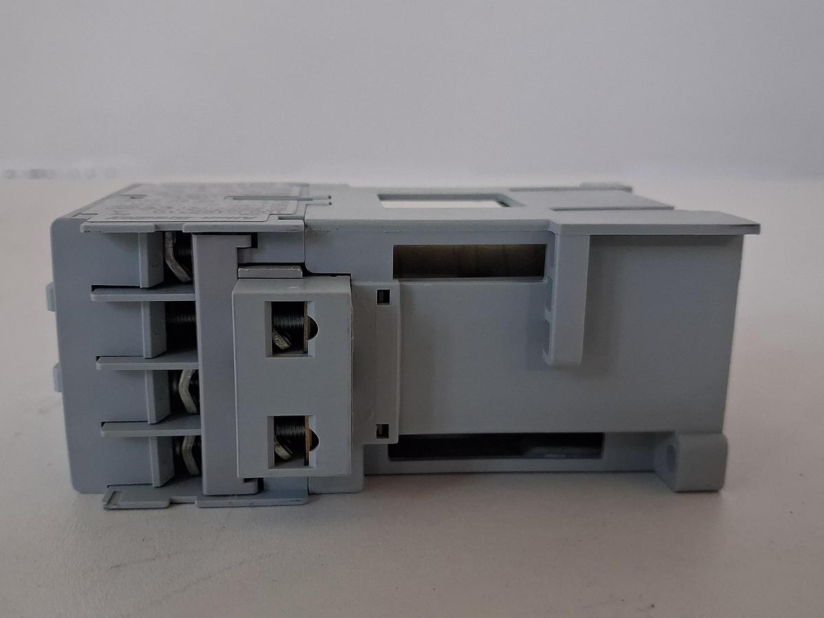 Gebraucht Contactor