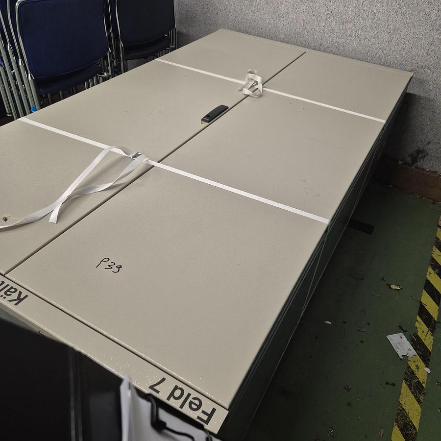 Gebraucht YORK YMC² Kaltanlage 