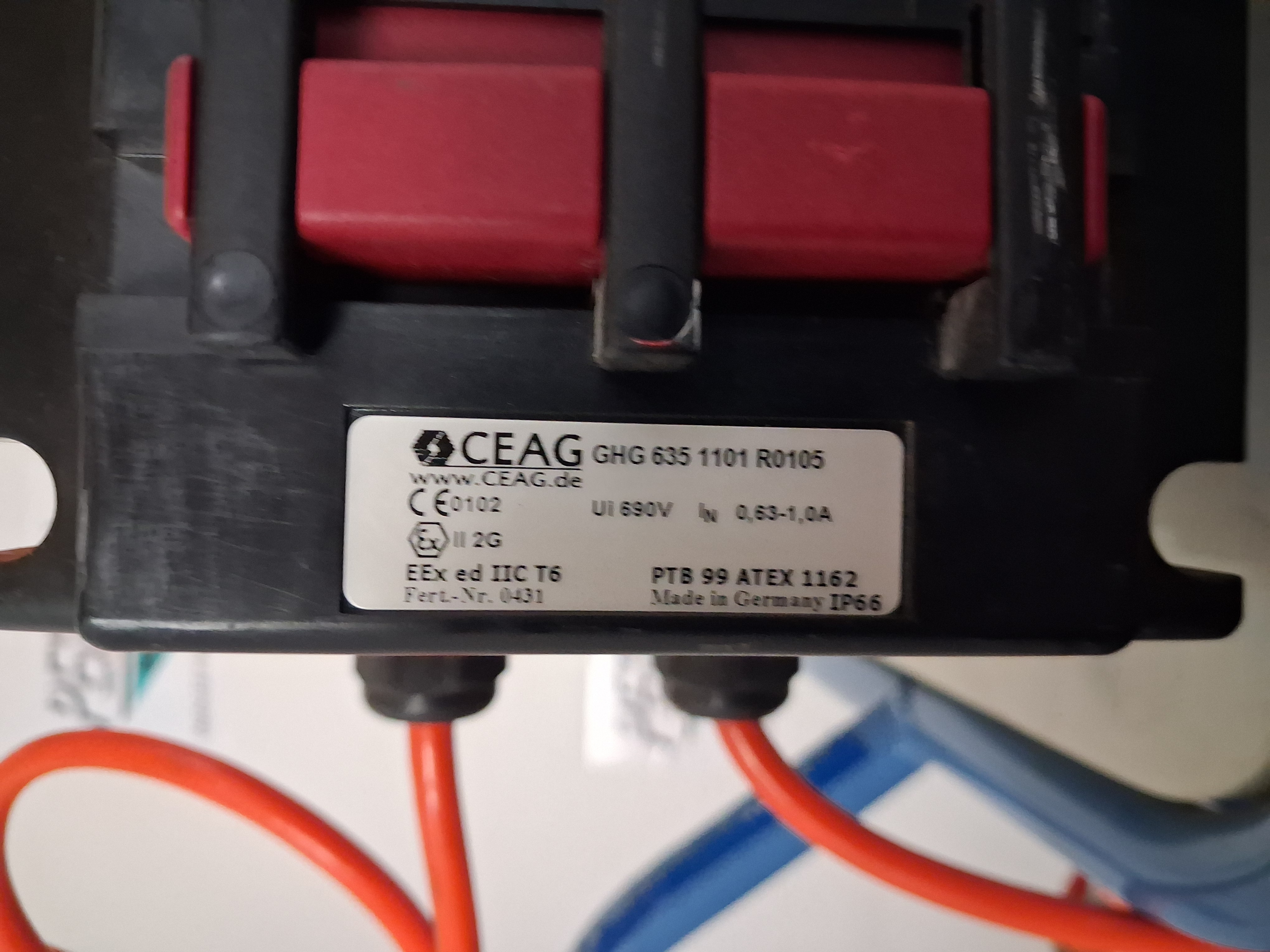 Gebraucht ProMinent Meta