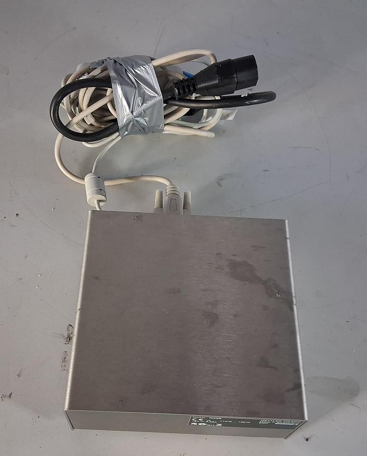 Gebraucht Mettler Toledo