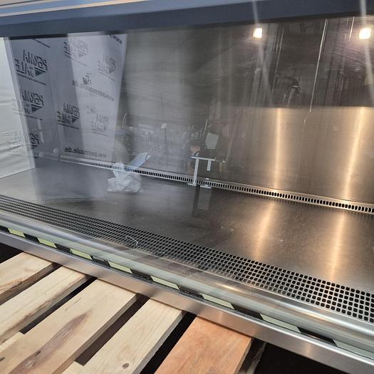 Gebraucht Thermo Scientific Workstation SAFE 2020 / S2020 1.8