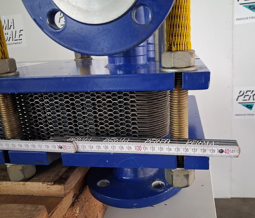 Gebraucht GEA PHE Systems