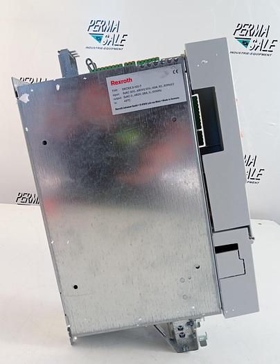 Bosch Rexroth Indramat Eco Drive DKCXX.3-100-7