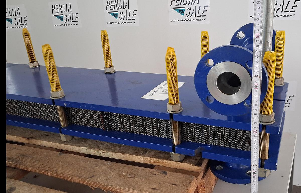 Gebraucht GEA PHE Systems