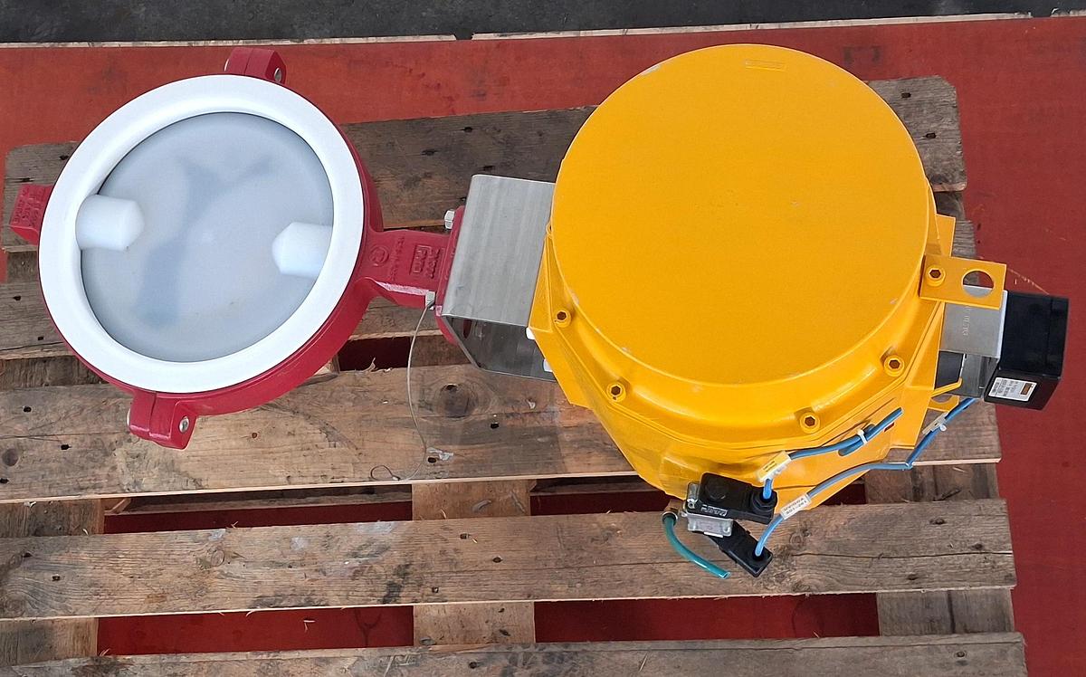 Gebraucht EL-O-MATIC