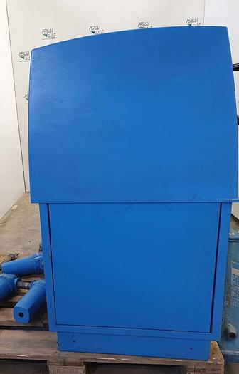 Gebraucht Compair Kompressor L18