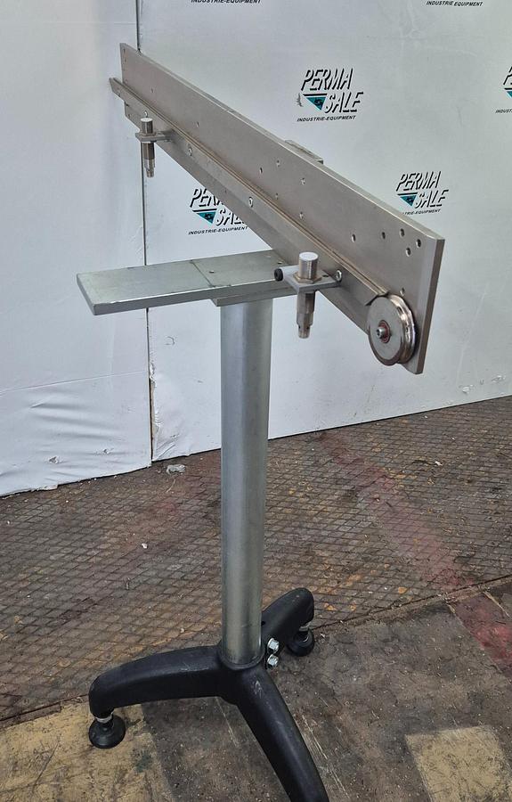 Used PRB Packaging Systems s.r.l. Verpackungsmaschine FAR 2001