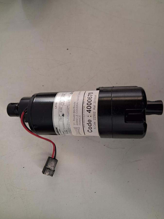 Gebraucht Tollo Linear