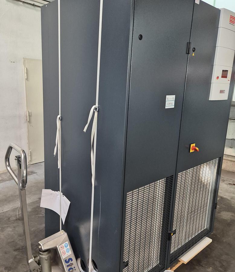 Gebraucht Stulz Inraum Klimaanlage - CyberAir 3PRO.