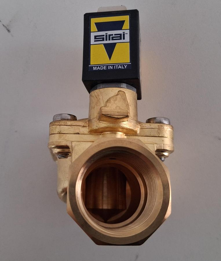 Gebraucht ZB10A