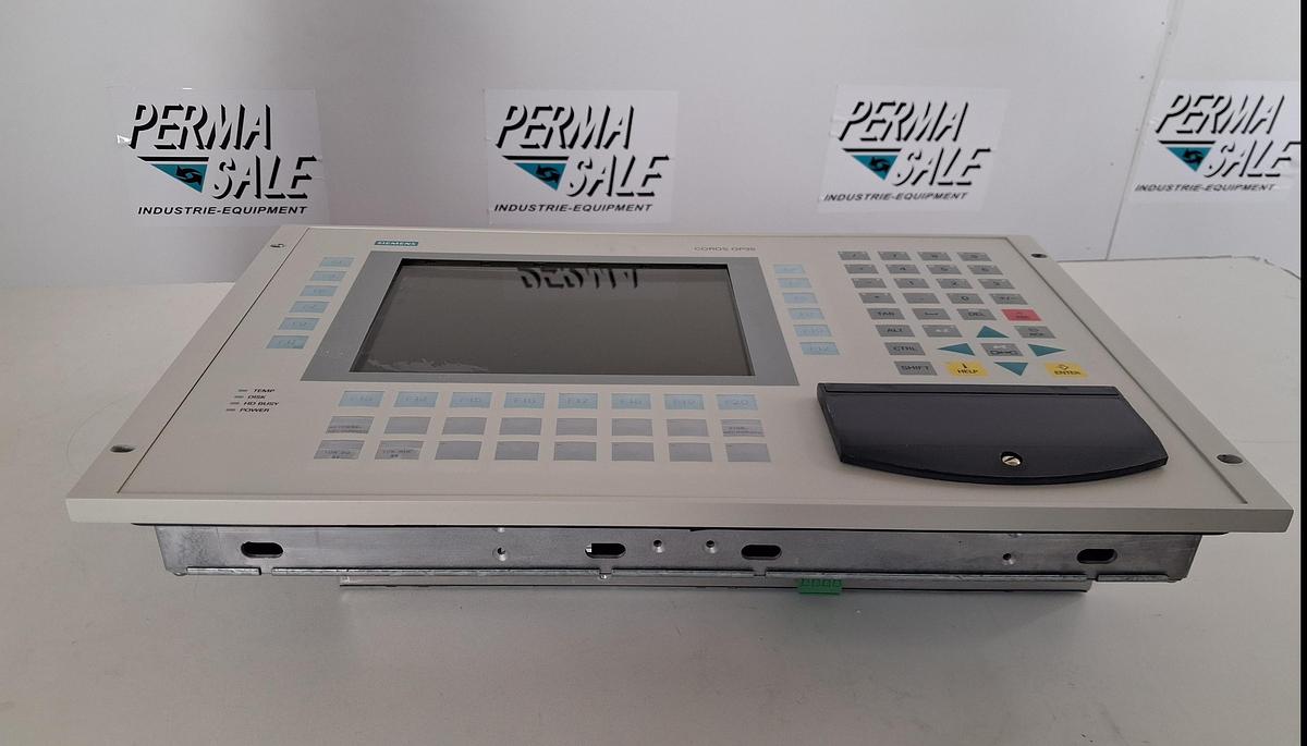 Gebraucht Siemens LB H4