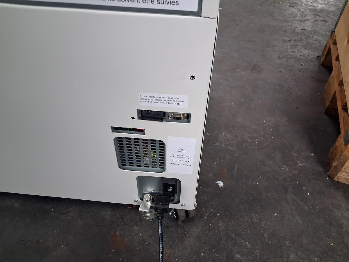 Gebraucht Thermo Scientific