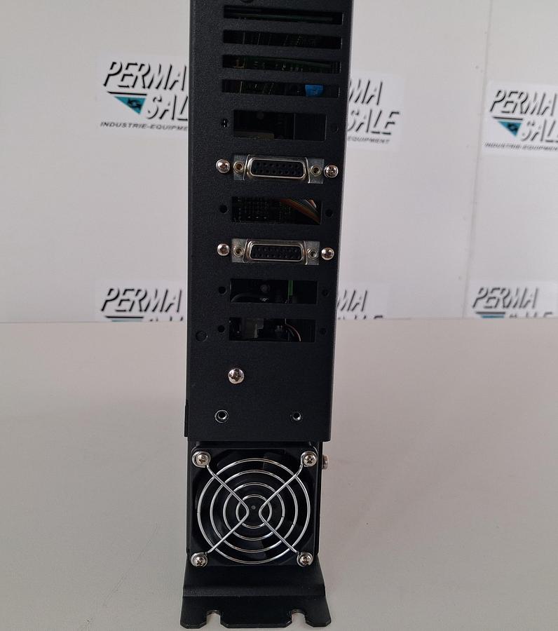 Gebraucht PMC