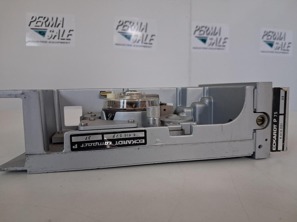 Gebraucht Pneumatische Regler Eckardt