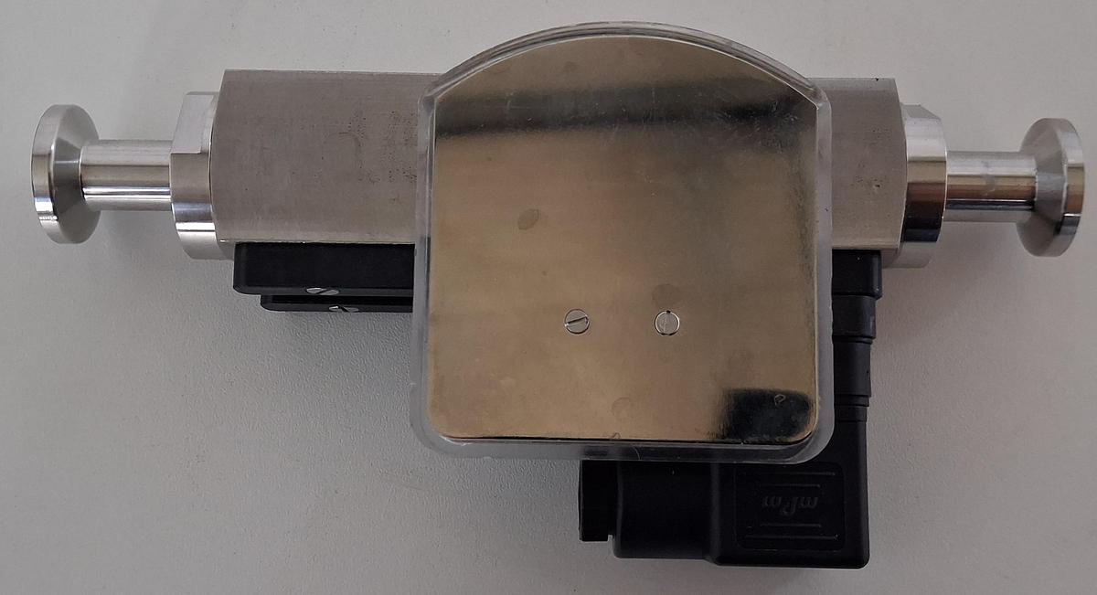 Gebraucht Switch-off-point