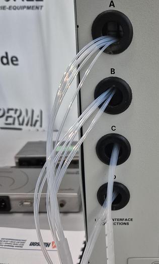 Gebraucht Hanson Research Microette Plus