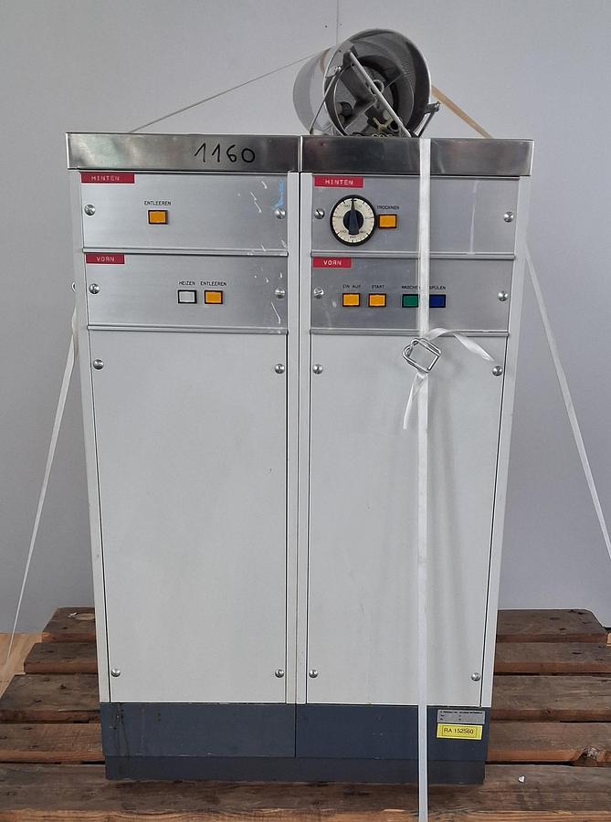 Gebraucht E.Renggli AG