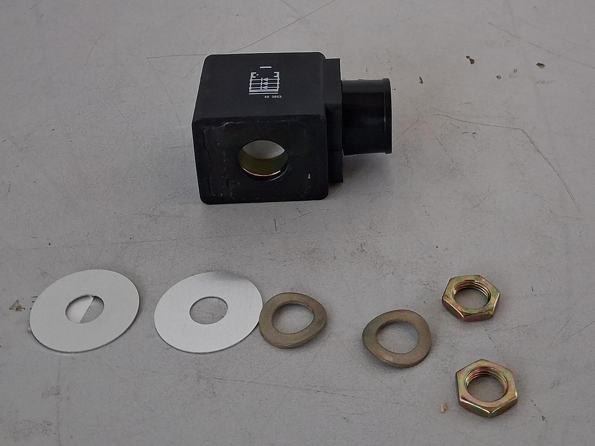 Gebraucht EEx ia IIC T6