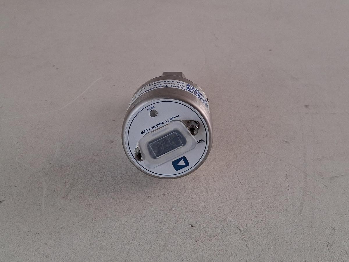 Gebraucht MicroPirani Transducer