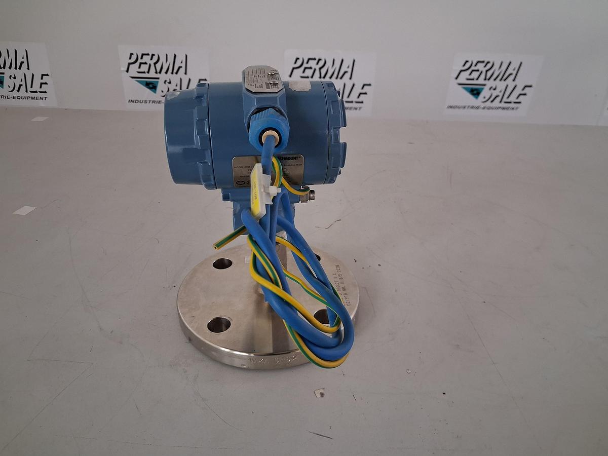 Gebraucht Rosemount