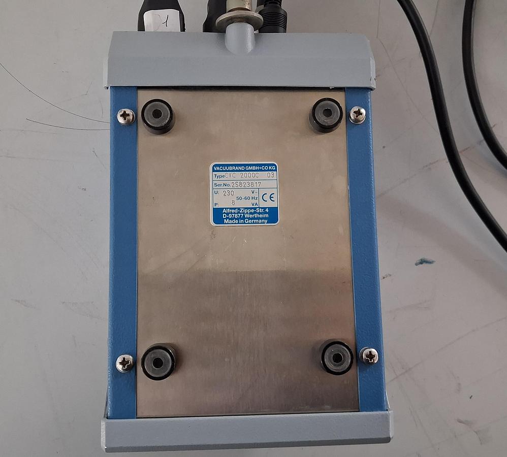 Gebraucht Brookfield