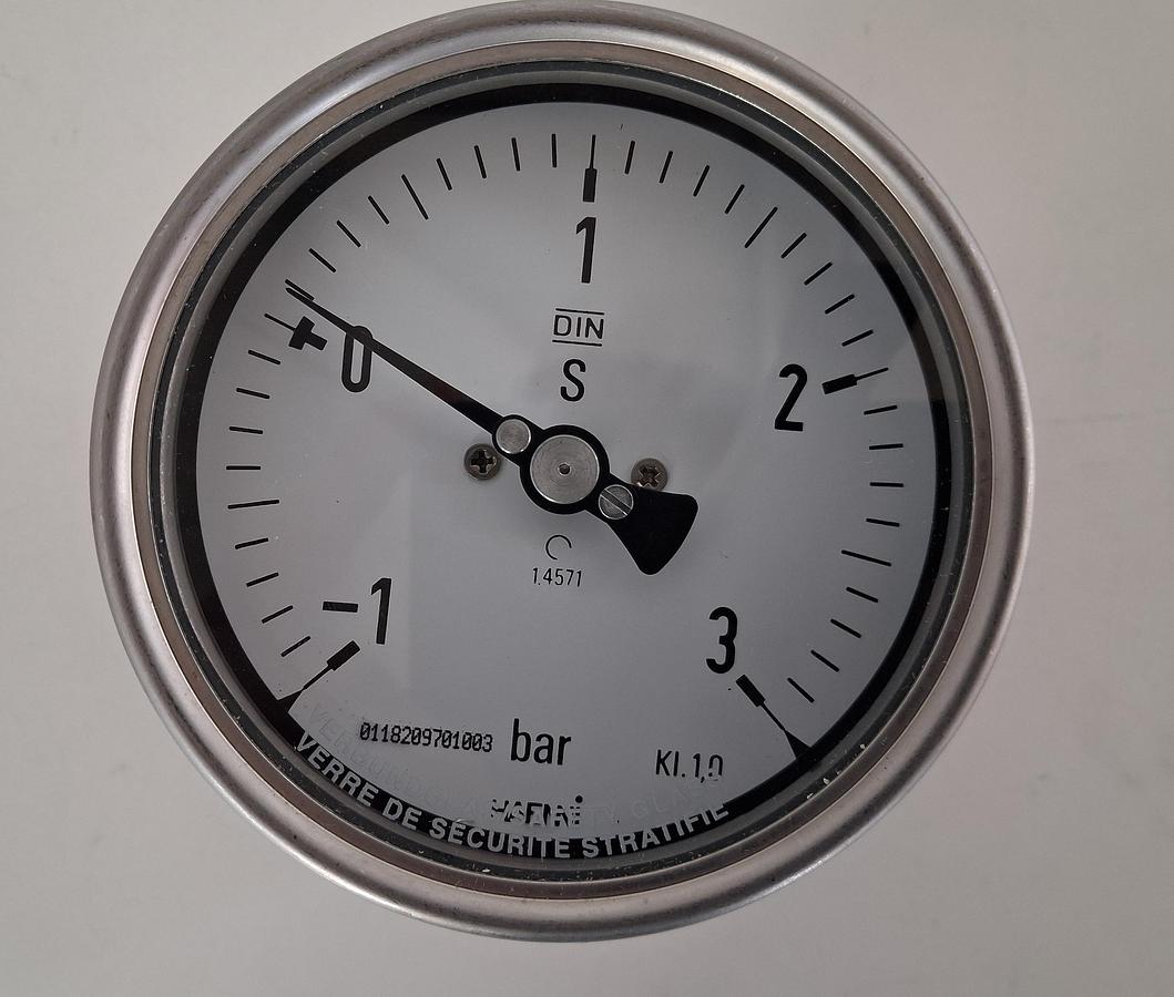 Gebraucht Haenni