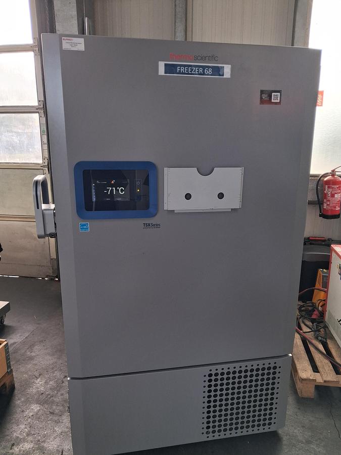 Gebraucht Thermo Scientific