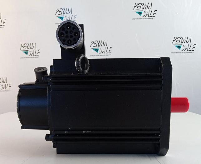 Rexroth 3-Phasen Permanent Magnet Motor MHD-112A-058-NG1-LN