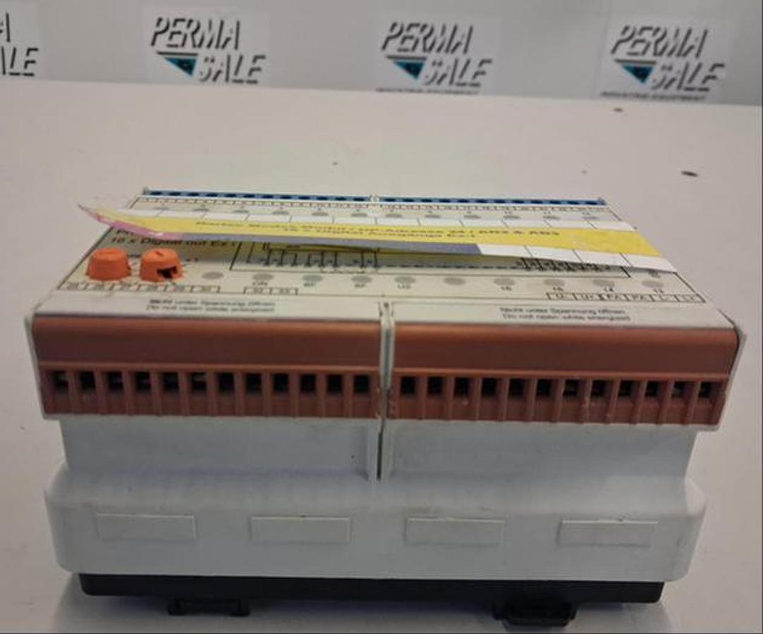 Gebraucht Bartec 2,4