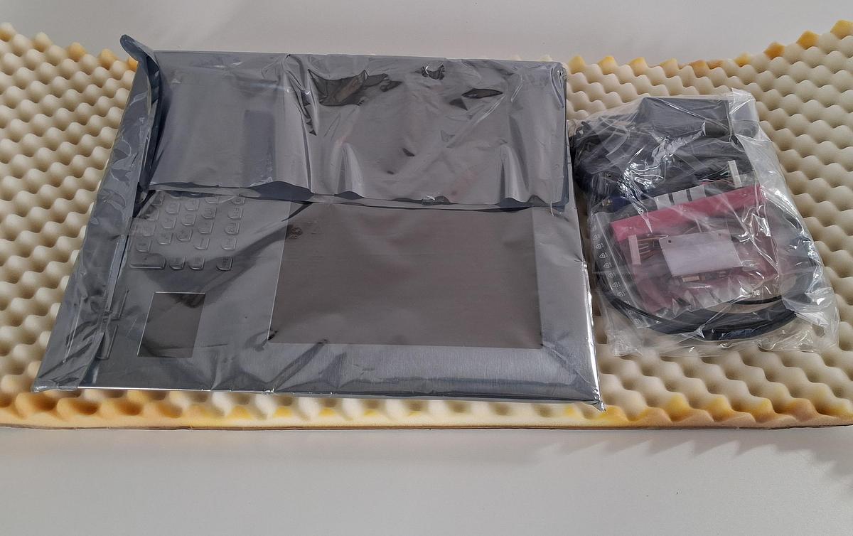 Gebraucht Indukey