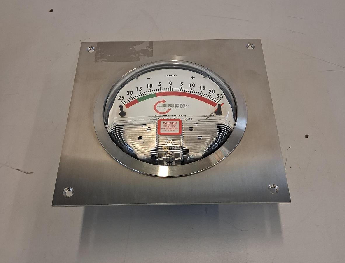 Gebraucht Calibrated for Vertical Position