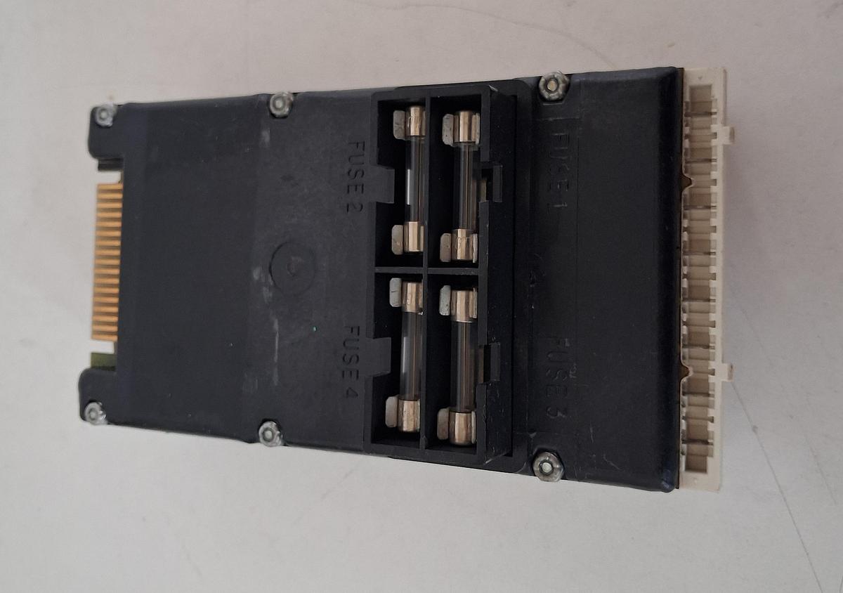 Gebraucht Modicon Modul B 554