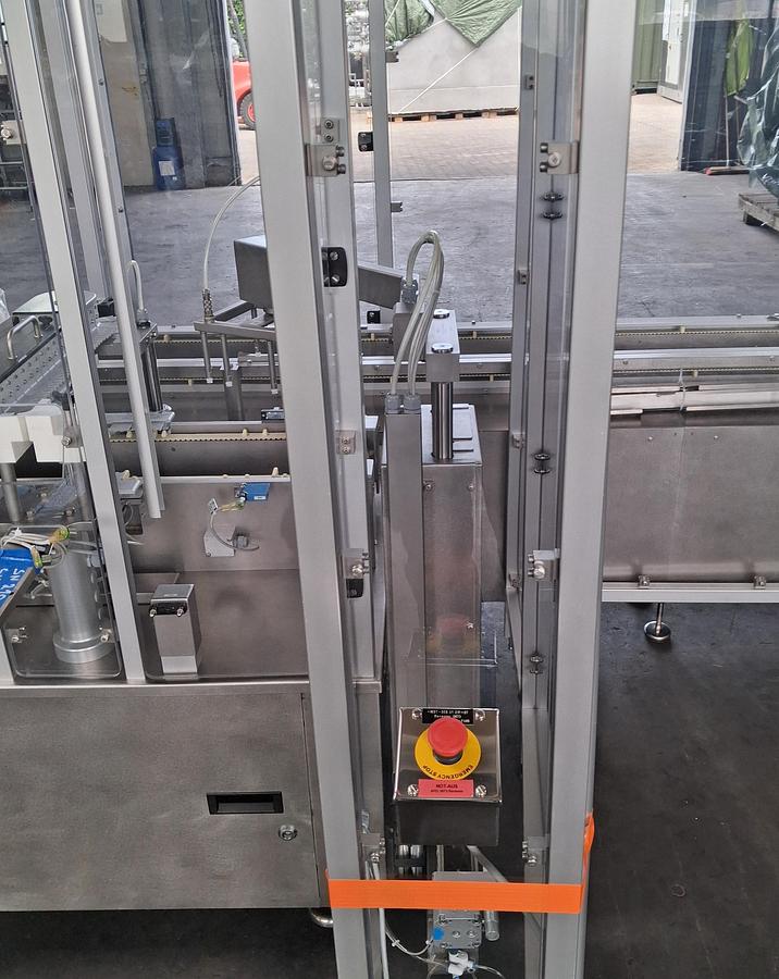 Gebraucht SN 210