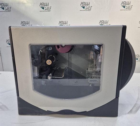 Gebraucht Zebra ZM400 Etikettendrucker