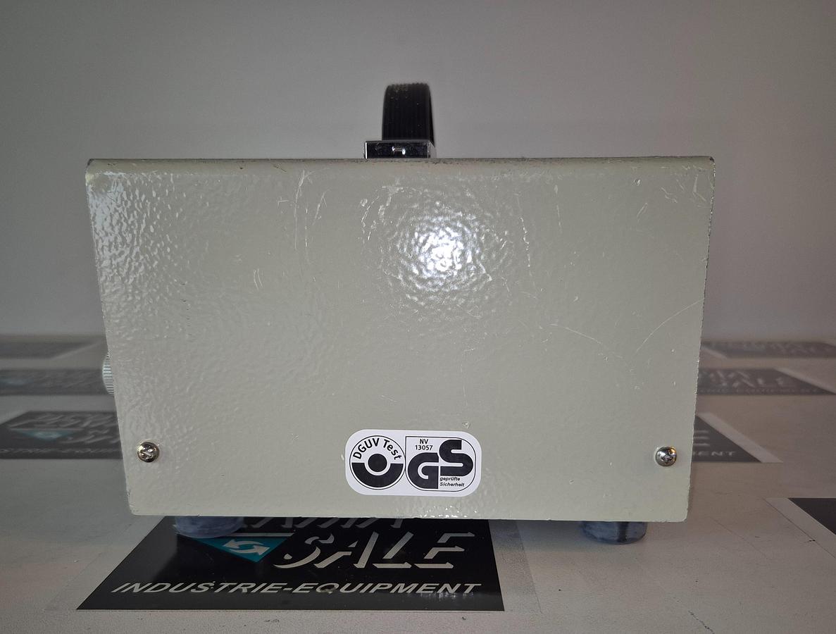 Gebraucht Saroseal Steuerung