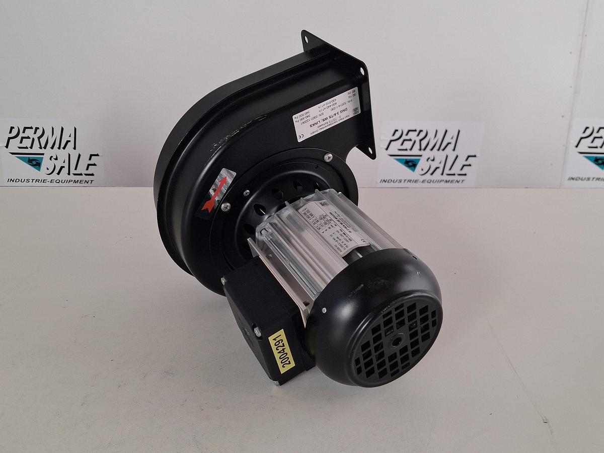 Gebraucht Motor